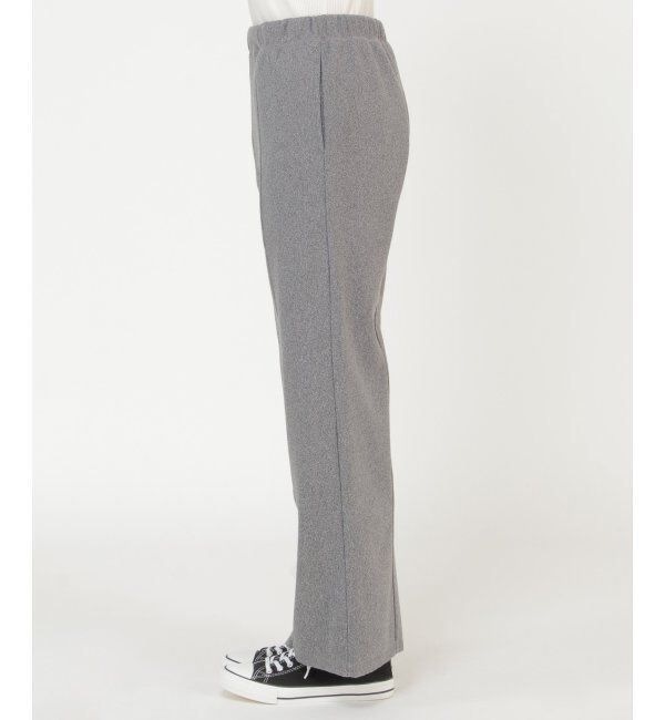 Lbc with Life「センターシームサカリバパンツ」|その他|