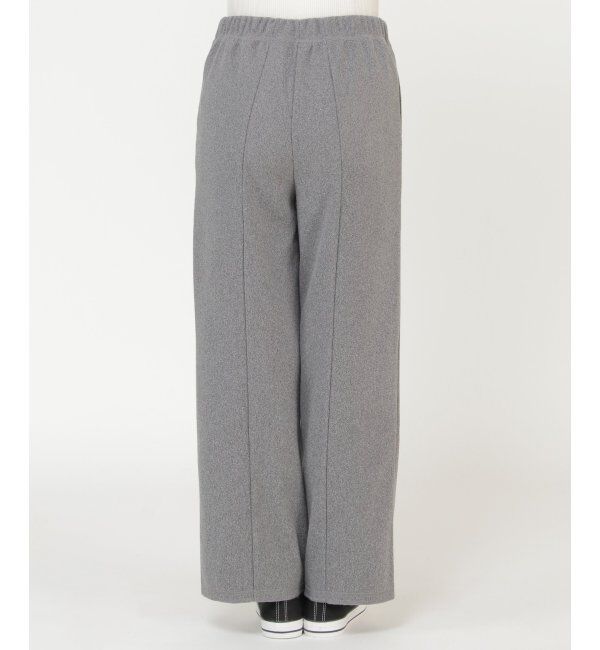 Lbc with Life「センターシームサカリバパンツ」|その他|