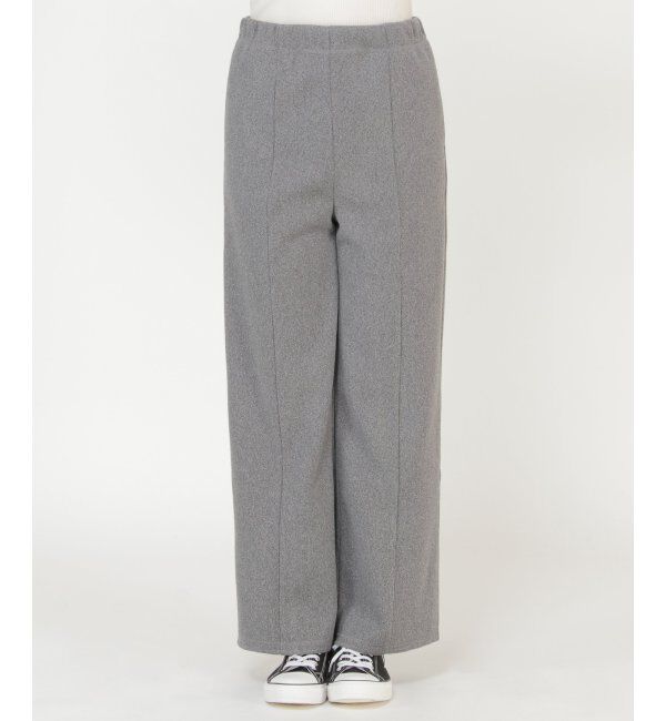 Lbc with Life「センターシームサカリバパンツ」|その他|