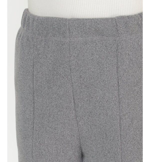 Lbc with Life「センターシームサカリバパンツ」|その他|