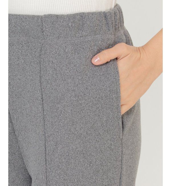 Lbc with Life「センターシームサカリバパンツ」|その他|