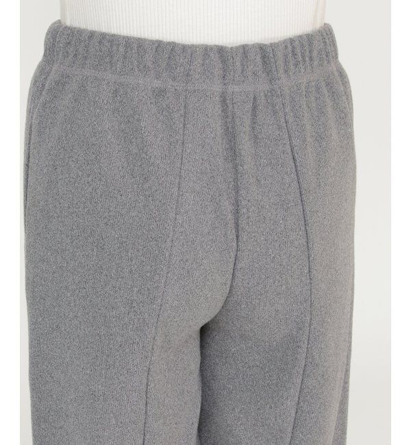 Lbc with Life「センターシームサカリバパンツ」|その他|