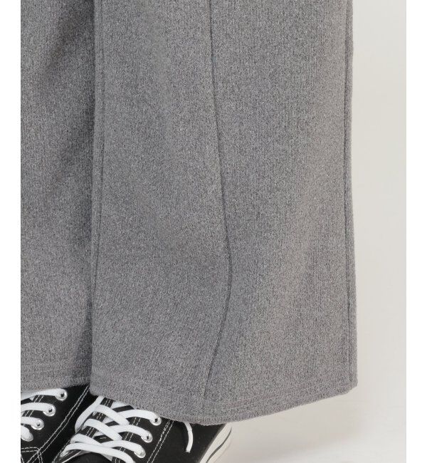 Lbc with Life「センターシームサカリバパンツ」|その他|