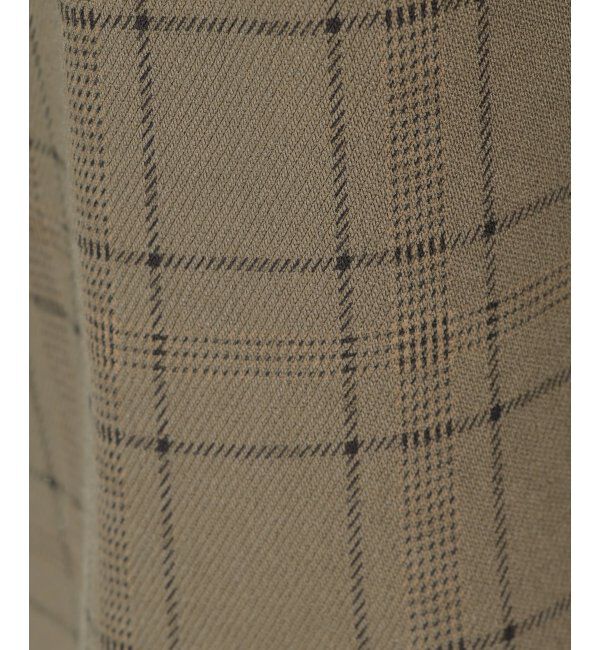 Lbc with Life「ラクヌクテーパードパンツ」|その他|