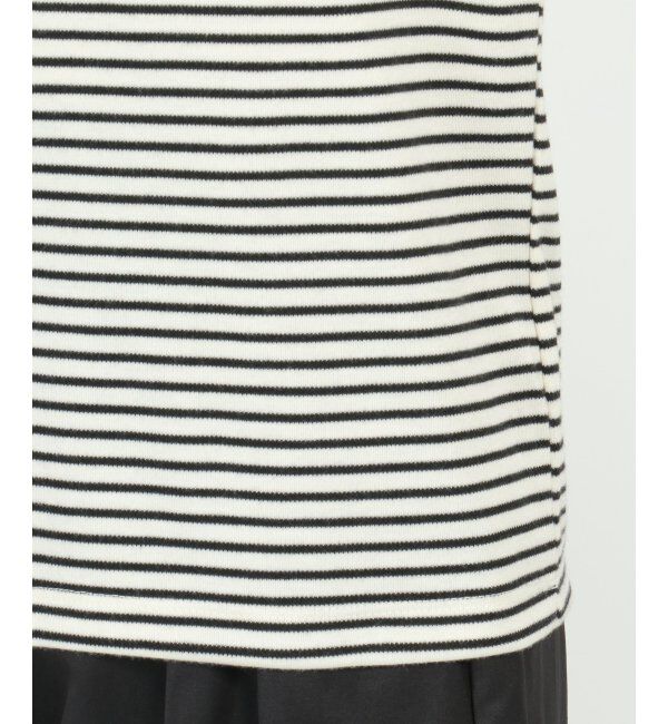 Lbc with Life「クシュタートルネックロンＴ」|Tシャツ・カットソー|