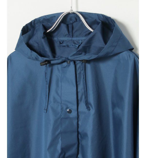 Lbc with Life「レインポンチョ　ムジ」|傘|