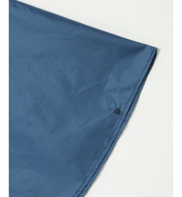 Lbc with Life「レインポンチョ　ムジ」|傘|