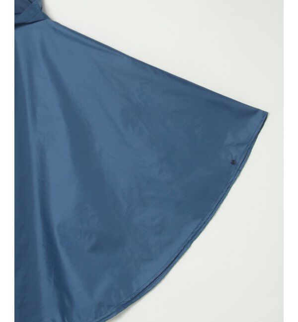 Lbc with Life「レインポンチョ　ムジ」|傘|