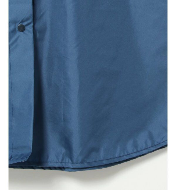 Lbc with Life「レインポンチョ　ムジ」|傘|