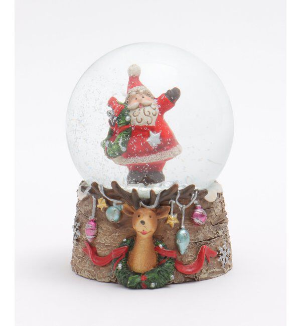 Lbc with Life「６５ｍｍレジンサンタスノードーム」|その他|