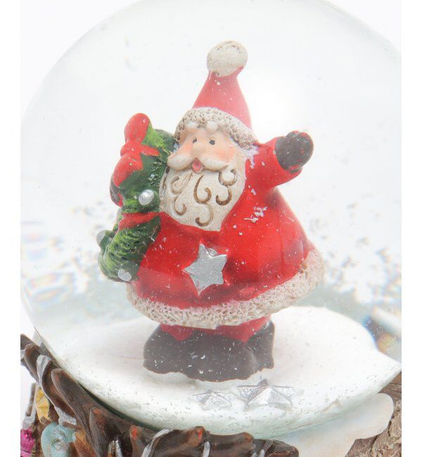 Lbc with Life「６５ｍｍレジンサンタスノードーム」|その他|