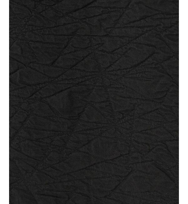 Lbc with Life「フクレジャカードIラインスカート」|スカート|