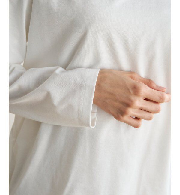 Lbc with Life「【2点セット】ブークレMIXニットアンサンブル」|ニット・セーター|