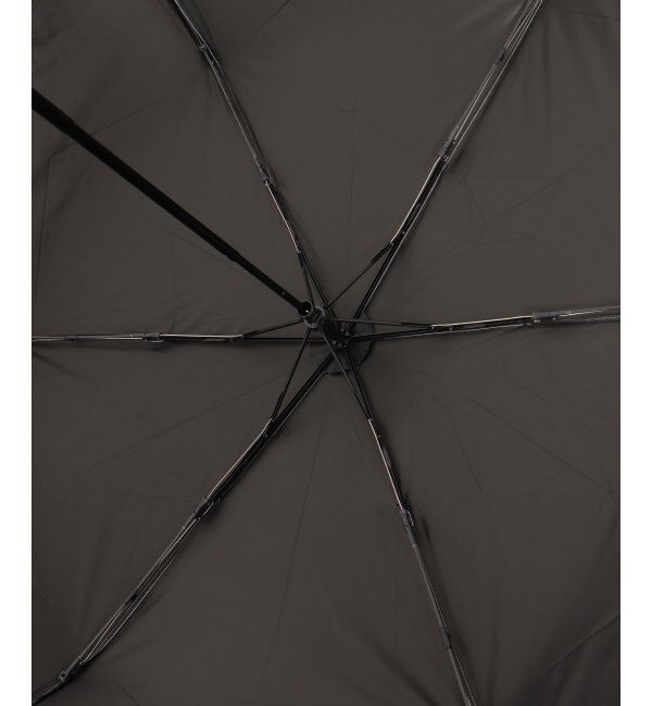 Lbc with Life「オーガンジーテープ折りたたみ傘 遮光」|傘|