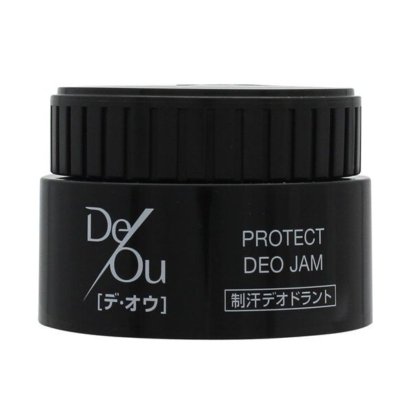  「デ・オウ 薬用プロテクトデオジャム シトラスハーブ (50g)」|その他|