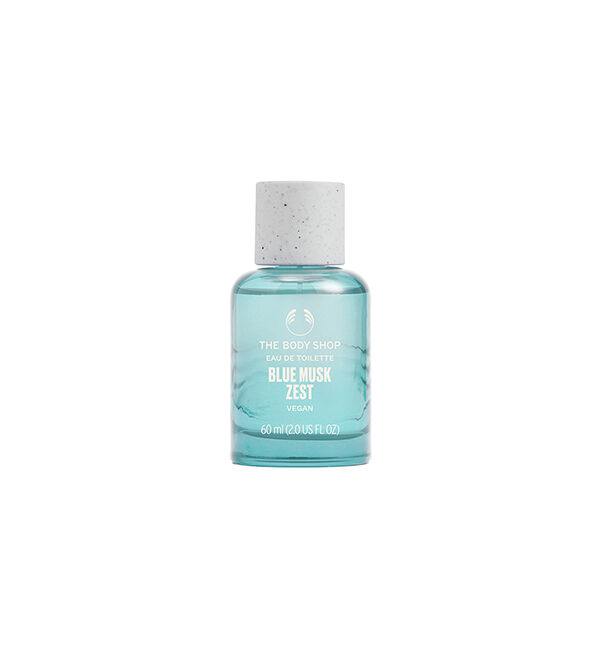 THE BODY SHOP「ブルームスクゼスト オードトワレ 60mL」|香水・フレグランス|ｿﾉﾀ