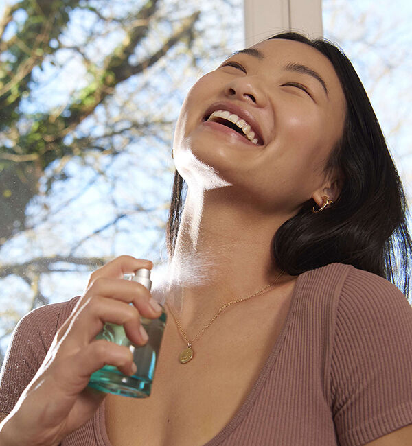 THE BODY SHOP「ブルームスクゼスト オードトワレ 60mL」|香水・フレグランス|