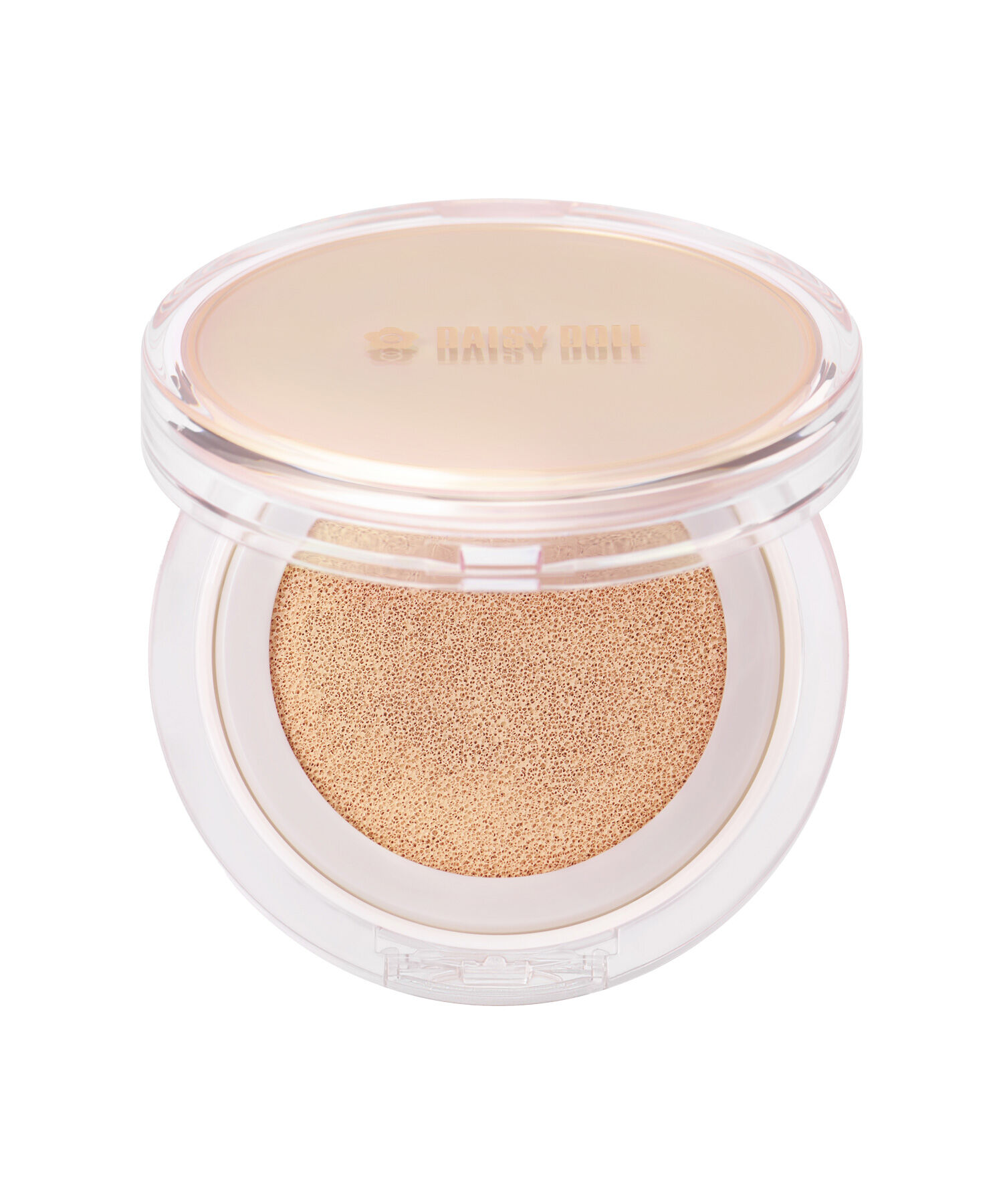 MARY QUANT「デイジードール グロウ ソフト クッション」|ファンデーション|