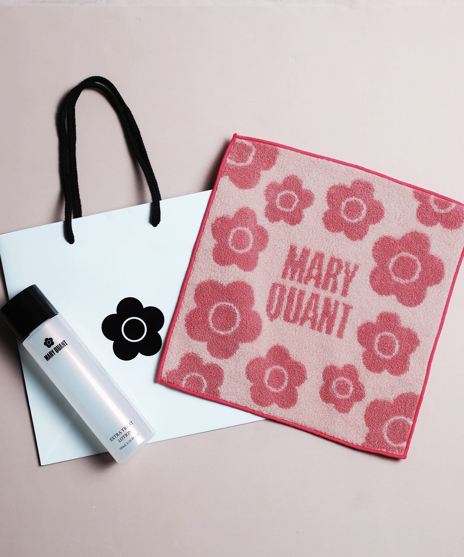 数量限定』エクストラ トリート ローション スペシャル セット（MARY