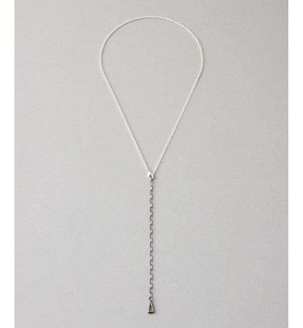 Jouete「[スペシャル] マルチネックレス」|ネックレス|