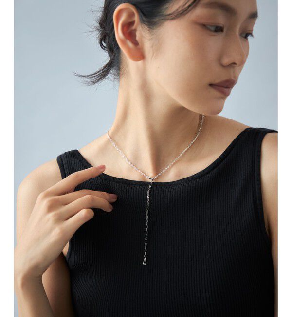 Jouete「[スペシャル] マルチネックレス」|ネックレス|