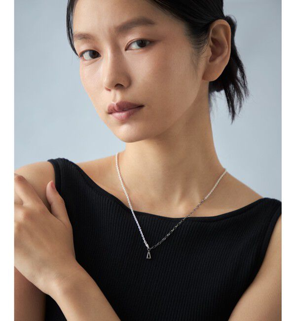 Jouete「[スペシャル] マルチネックレス」|ネックレス|