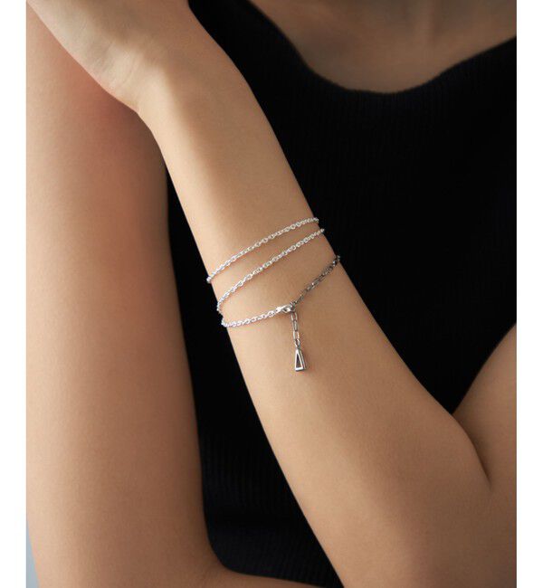 Jouete「[スペシャル] マルチネックレス」|ネックレス|