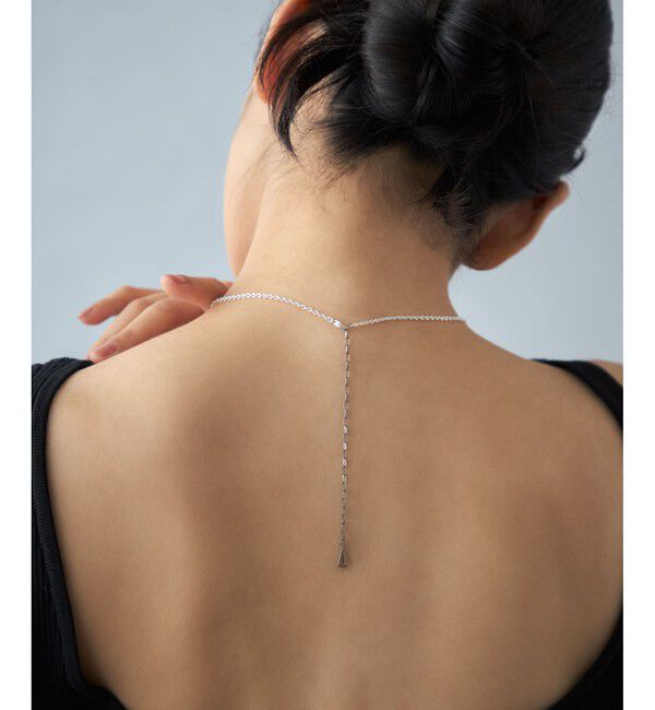 Jouete「[スペシャル] マルチネックレス」|ネックレス|