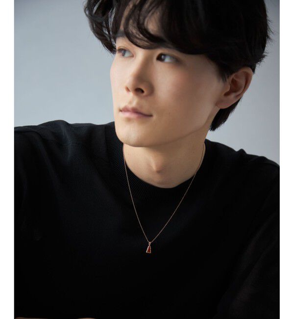 Jouete「[スペシャル] ネックレス カーネリアン」|ネックレス|