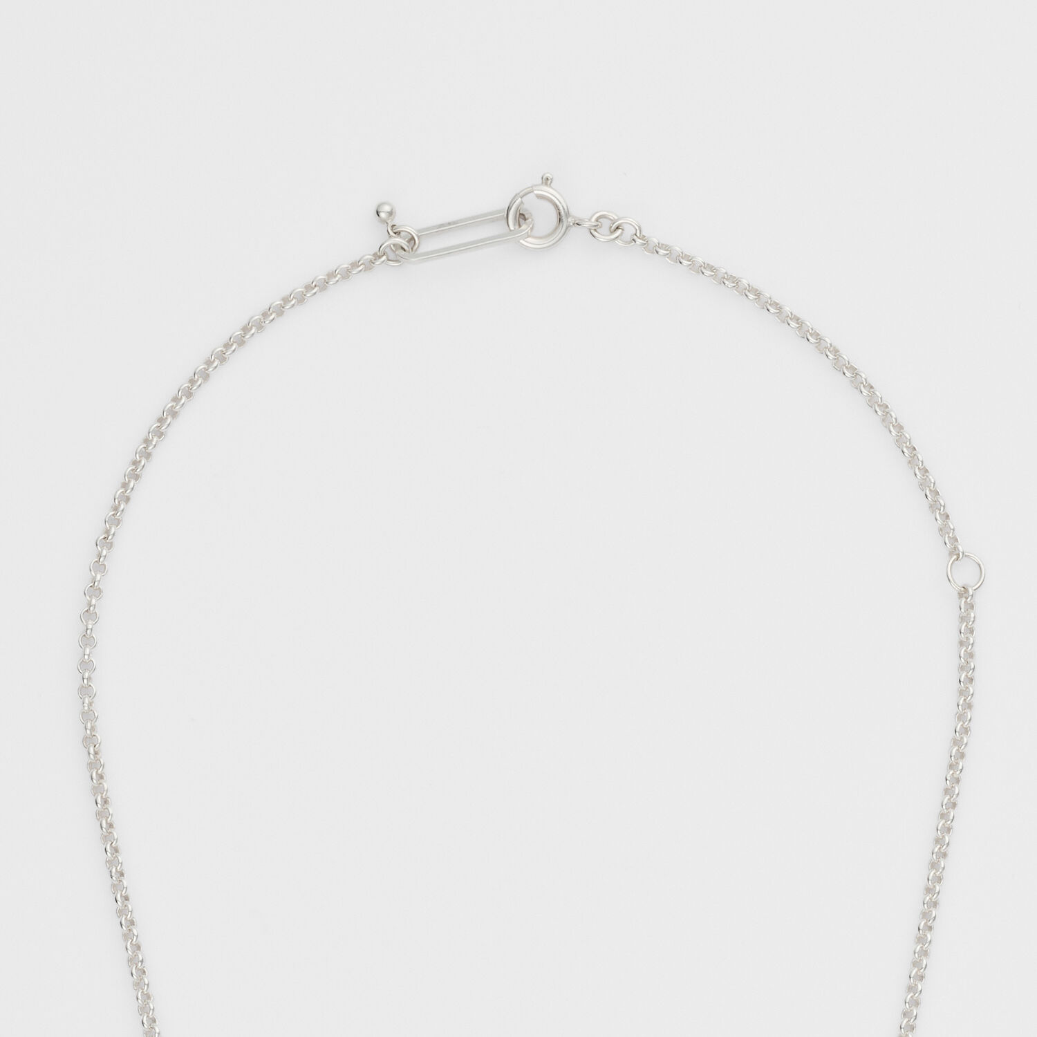 agete「《2025 Limited Edition》シルバーネックレスセット」|ネックレス|