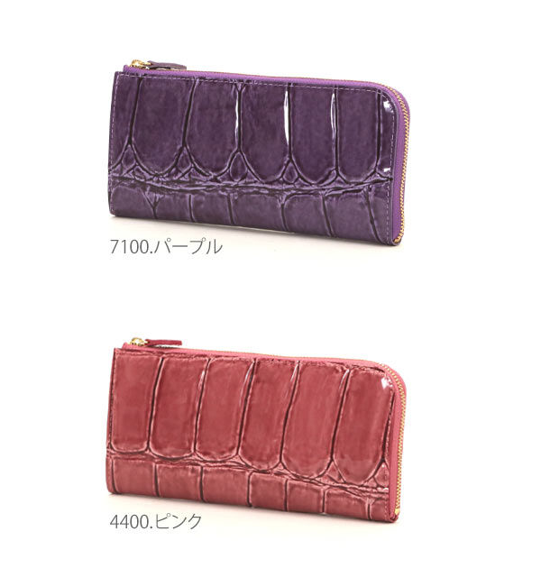 BACKYARD FAMILY「長財布 レディース 1212-613 1212613 定番 長財布（小銭入れあり） プレゼント」|財布|