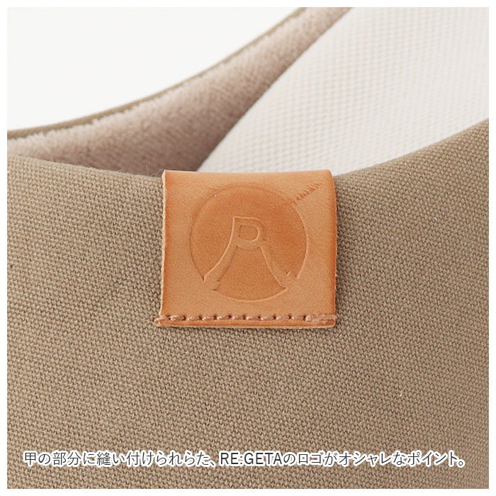 BACKYARD FAMILY「リゲッタ サンダル 通販 ユニセックス ルームサンダル レディース メンズ オフィス履き」|ルームシューズ|