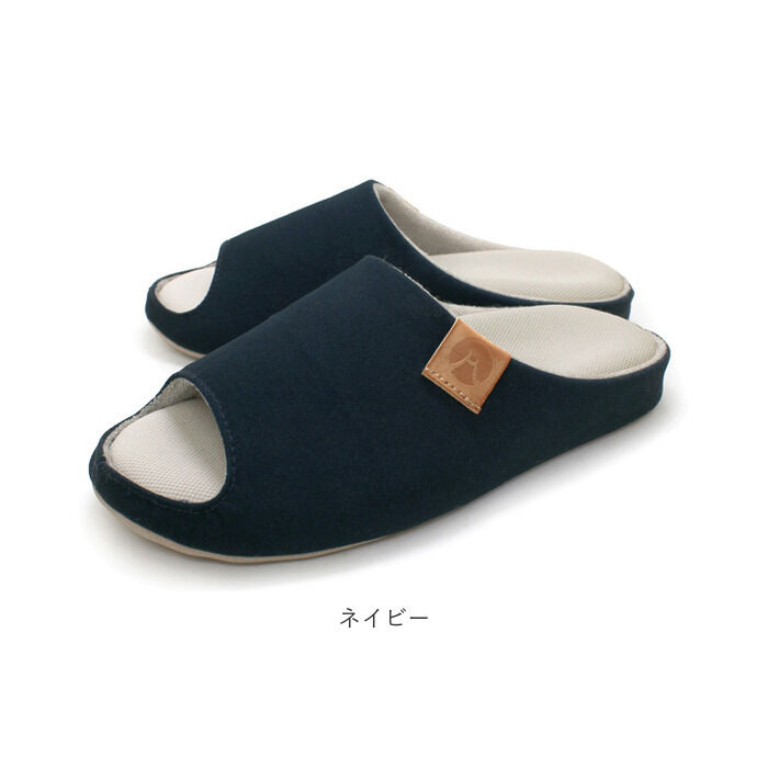 BACKYARD FAMILY「リゲッタ サンダル 通販 ユニセックス ルームサンダル レディース メンズ オフィス履き」|ルームシューズ|