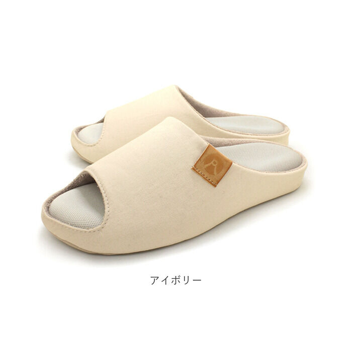 BACKYARD FAMILY「リゲッタ サンダル 通販 ユニセックス ルームサンダル レディース メンズ オフィス履き」|ルームシューズ|