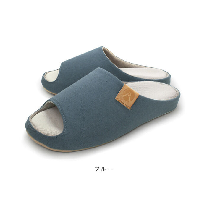 BACKYARD FAMILY「リゲッタ サンダル 通販 ユニセックス ルームサンダル レディース メンズ オフィス履き」|ルームシューズ|