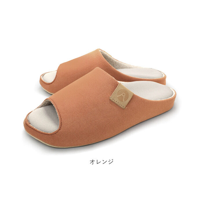 BACKYARD FAMILY「リゲッタ サンダル 通販 ユニセックス ルームサンダル レディース メンズ オフィス履き」|ルームシューズ|