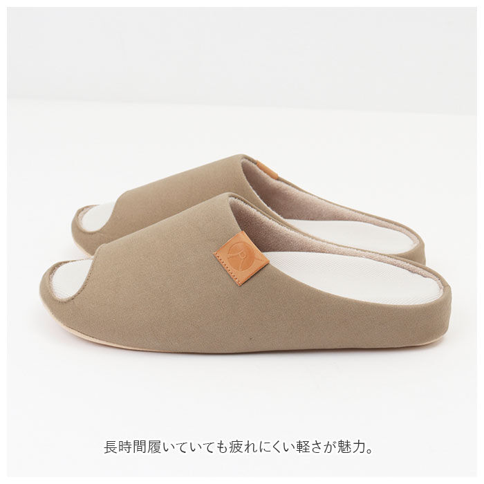 BACKYARD FAMILY「リゲッタ サンダル 通販 ユニセックス ルームサンダル レディース メンズ オフィス履き」|ルームシューズ|