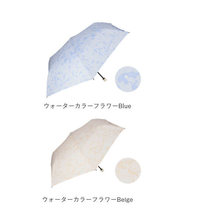 BACKYARD FAMILY「折りたたみ傘 レディース 晴雨兼用 通販 折り畳み傘 50cm 晴雨兼用傘 日傘 傘 雨傘」|傘|