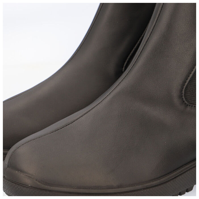 BACKYARD FAMILY「パンジー レインブーツ 4810 pansy 通販 サイドゴアブーツ おしゃれ ショートブーツ」|その他|