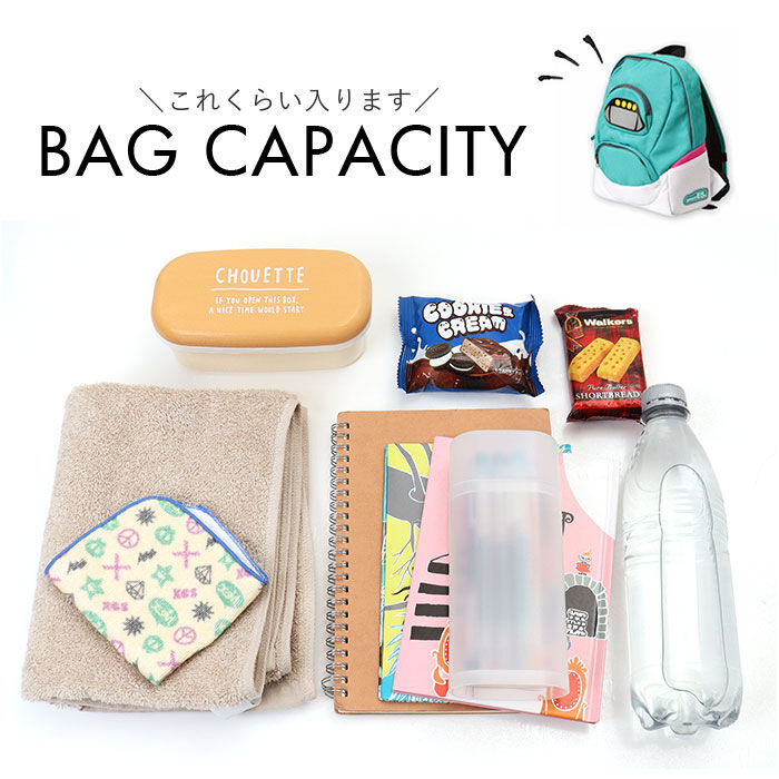 BACKYARD FAMILY「電車 リュック 通販 電車リュック リュックサック 鉄道リュック バッグ かばん キッズ 男の子」|リュック|