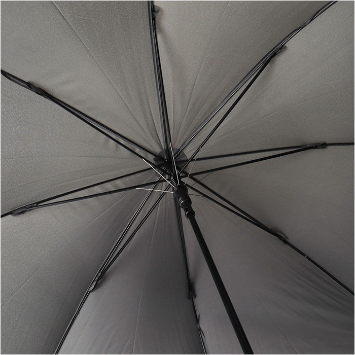 BACKYARD FAMILY「ビバリーヒルズポロクラブ 傘 通販 長傘 メンズ 雨傘 70cm 70センチ ジャンプ傘 かさ」|傘|