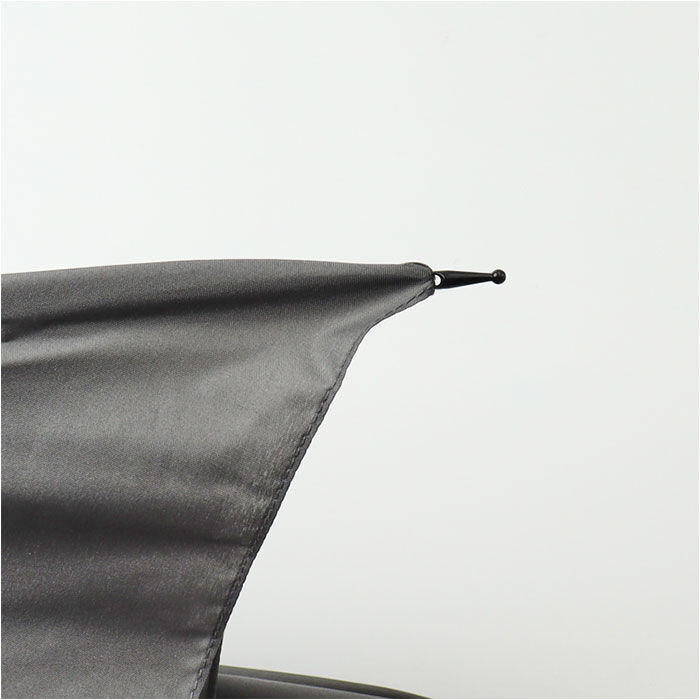 BACKYARD FAMILY「ビバリーヒルズポロクラブ 傘 通販 長傘 メンズ 雨傘 70cm 70センチ ジャンプ傘 かさ」|傘|