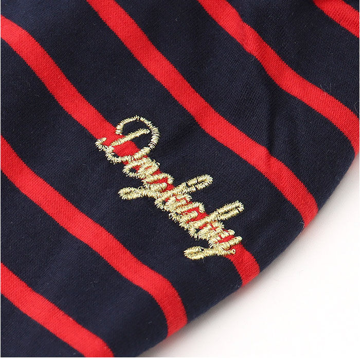 BACKYARD FAMILY「犬服 小型犬 タンクトップ 通販 犬の服 犬 いぬ 服 動きやすい 夏服 春 夏 ボーダー 春夏」|その他|