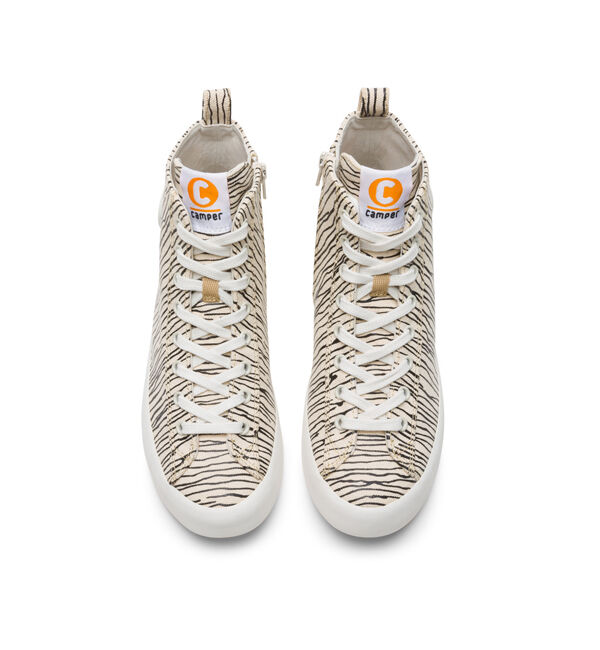 CAMPER「[カンペール] IMAR COPA / ハイカットシューズ」|スニーカー|