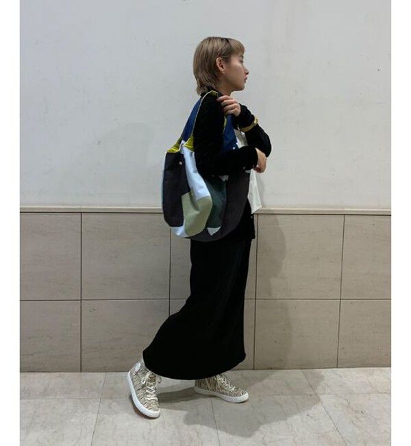 CAMPER「[カンペール] IMAR COPA / ハイカットシューズ」|スニーカー|