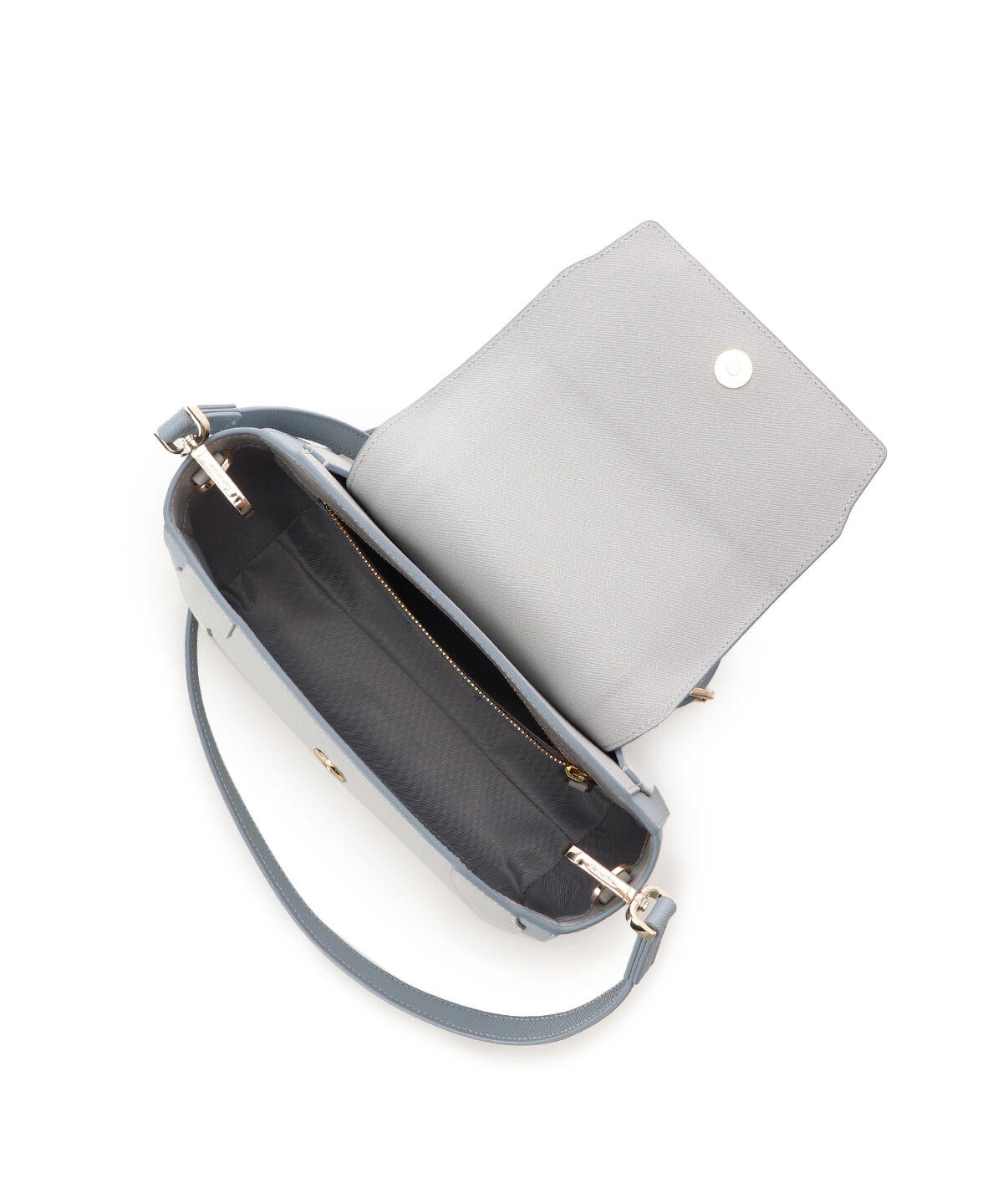 Samantha Thavasa「オリジナル金具 ショルダーバッグ」|ショルダー・メッセンジャー|