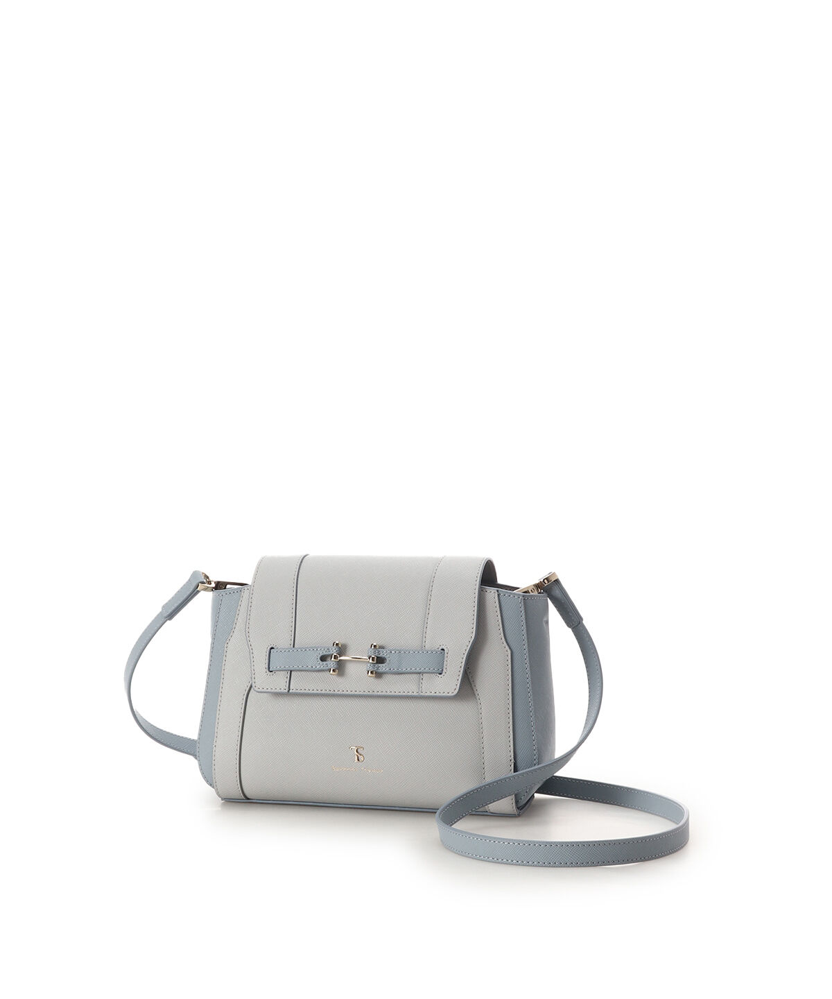 Samantha Thavasa「オリジナル金具 ショルダーバッグ」|ショルダー・メッセンジャー|