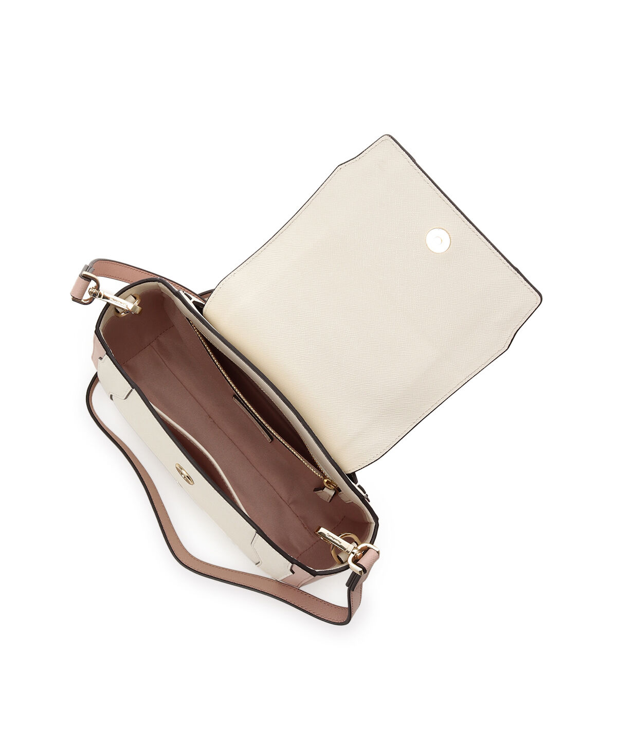 Samantha Thavasa「オリジナル金具 ショルダーバッグ」|ショルダー・メッセンジャー|