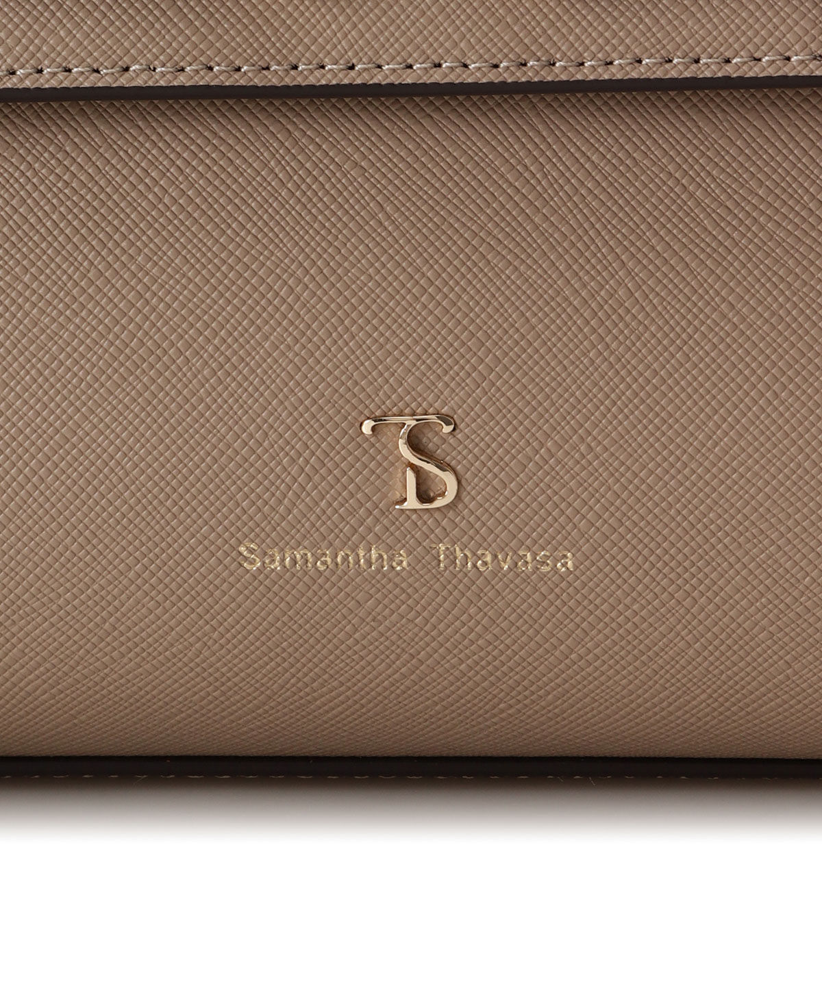 Samantha Thavasa「オリジナル金具 ショルダーバッグ」|ショルダー・メッセンジャー|