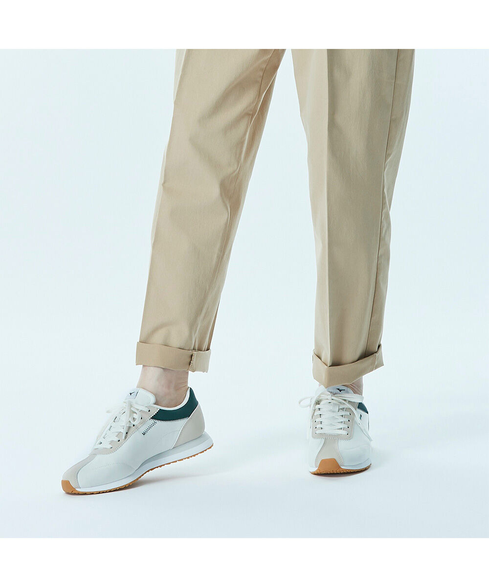 MIZUNO「ME-LS(ウォーキング)」|スニーカー|